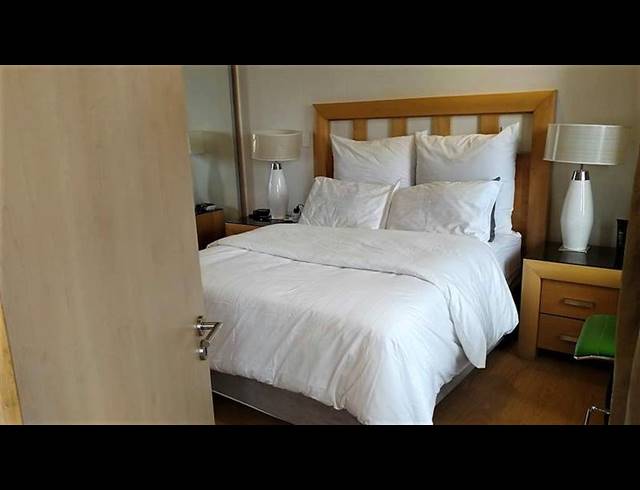 1 BEDROOM PROPERTY TO RENT IN SANDTON CENTRAL
